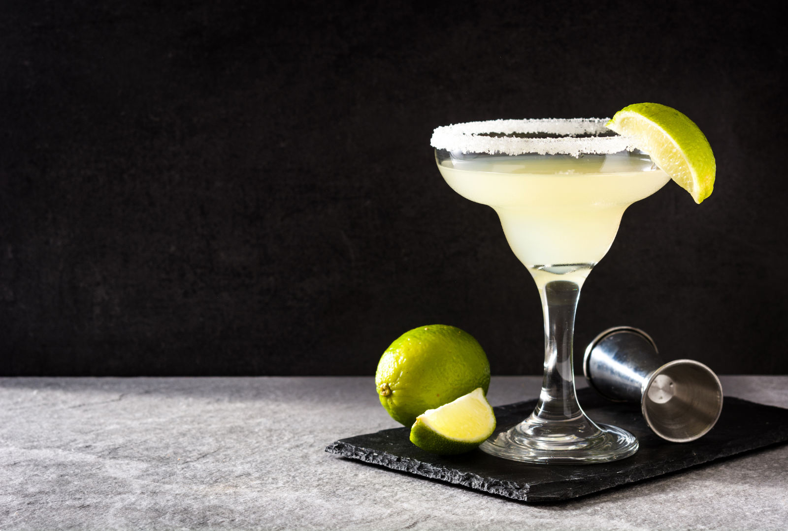 Spicy Mango Margarita