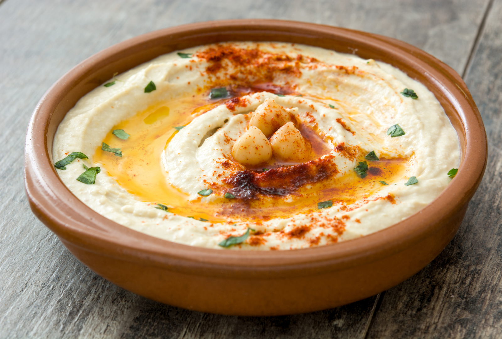 Enginarlı Humus